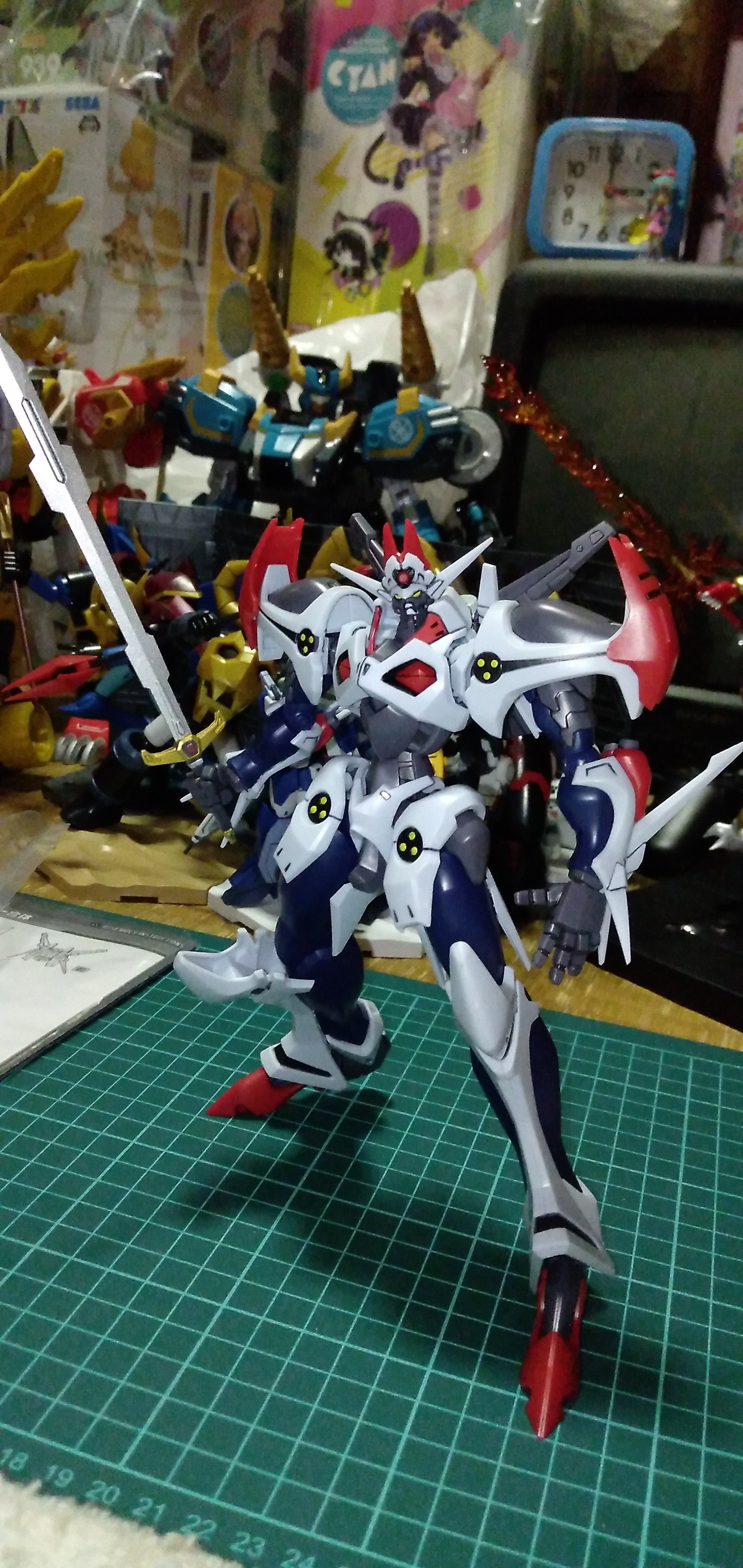 介蔵 Moderoid 破邪大星ダンガイオー ダンガイオー レビュー T Co Bagbms6wd7 Moderoid ダンガイオー T Co V38fb0tswf Twitter