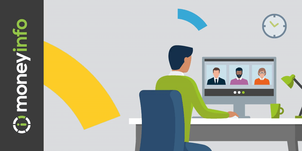 moneyinfotech's tweet photo. Lockdown = more face-to-face time.
There will be times when we need to visit clients, but the majority of face-to-face interactions can be virtual.
Find out more: https://t.co/16CR801LT2
#ClientComms #SecureMessaging #moneyinfo https://t.co/CcAorK4LtG