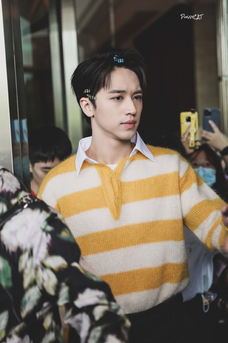 xwzfans's tweet photo. [07-06-2021] Fan taken pictures from today's event -->

Cr : PussyCat_许魏洲

#TimmyXu #XuWeizhou https://t.co/MQf1FRfQ2h