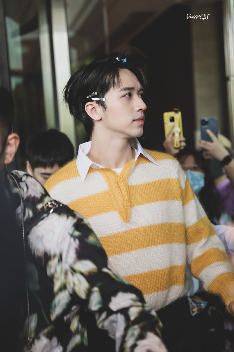 xwzfans's tweet photo. [07-06-2021] Fan taken pictures from today's event -->

Cr : PussyCat_许魏洲

#TimmyXu #XuWeizhou https://t.co/MQf1FRfQ2h