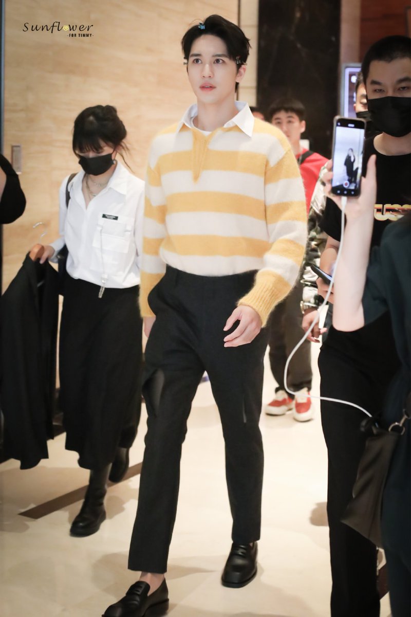 xwzfans's tweet photo. Cr : Sunflower | 许魏洲

#TimmyXu #XuWeizhou https://t.co/yHNOUWIizM