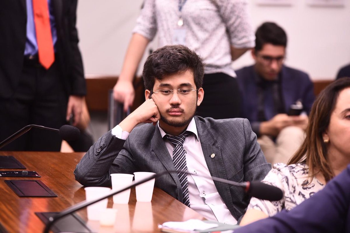 Kim Kataguiri tweet media