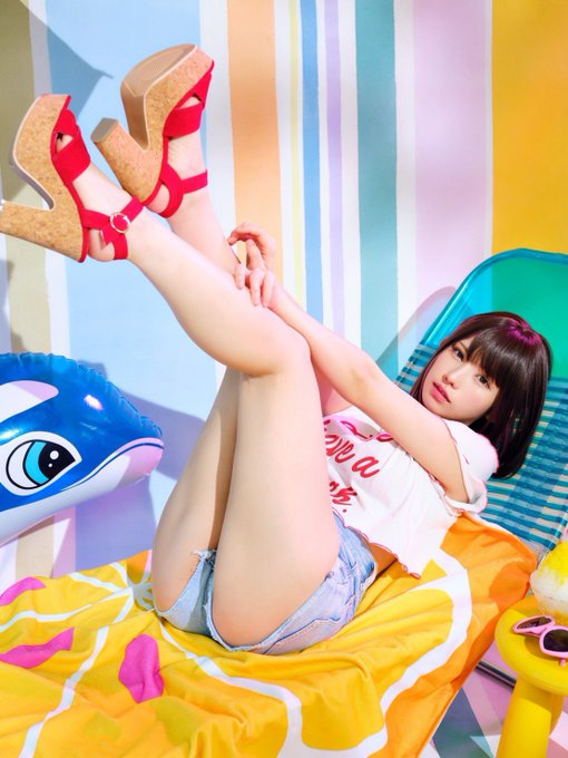 Twitterのコスプレ画像44