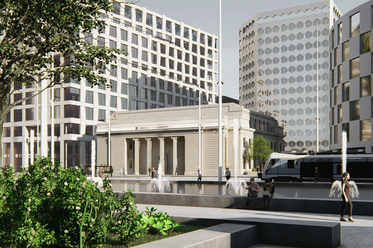 UOBengage's tweet photo. 📢New jobs alert 📢

Head of Public Programmes
Public Programmes Officer
Public Programmes Digital Producer 

Exciting time to join our team as we prepare for the opening of our new city centre venue, The Exchange. 
Links in thread. Apply by 17 June.
Please share https://t.co/UHKuxbZpqo
