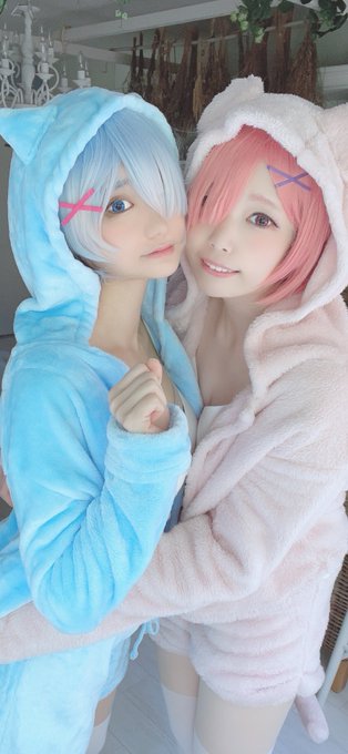 コスプレイヤーちょこらんのTwitter画像27