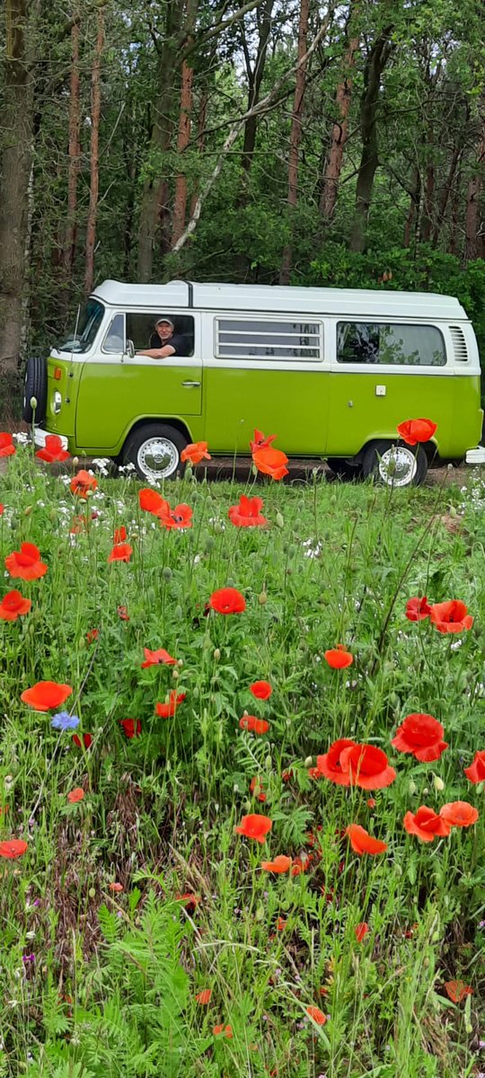 LageLinde's tweet photo. Lekker onthaasten. #limburg
#retroroad https://t.co/0R2zChFWeY