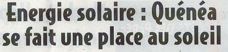 QueneaEnR's tweet photo. Quénéa fait de nouveaux les gros titres en 2006 : “Pascal avait senti le vent tourner il y a une vingtaine d’années.” #serie25ans https://t.co/v7Opv0xEQc