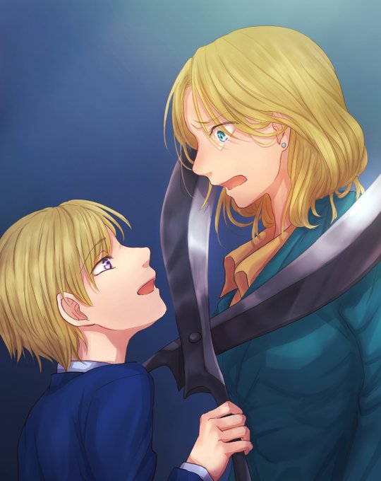 ジェニファーのtwitterイラスト検索結果 古い順