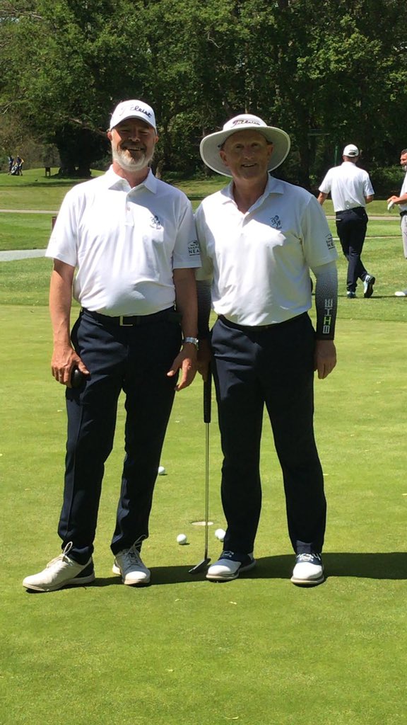 Kent_Golf_'s tweet photo. Best of luck today to the Kent Seniors v Surrey at Burhill Golf Club 🎉🏌🏻♂️⛳️
#KentGolf #SeniorsGolf #countymatch https://t.co/8OjdFZBSuy