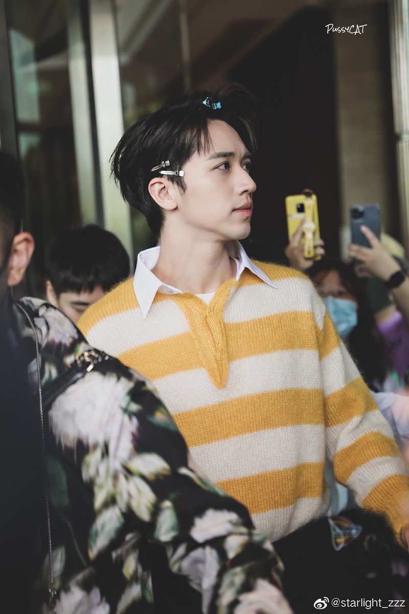 xwzfans's tweet photo. Cr : starlight_zzz

#TimmyXu #XuWeizhou https://t.co/dsFS3QY10t