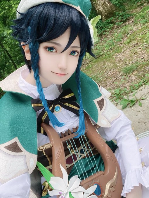 うに 美人コスプレイヤー画像まとめ