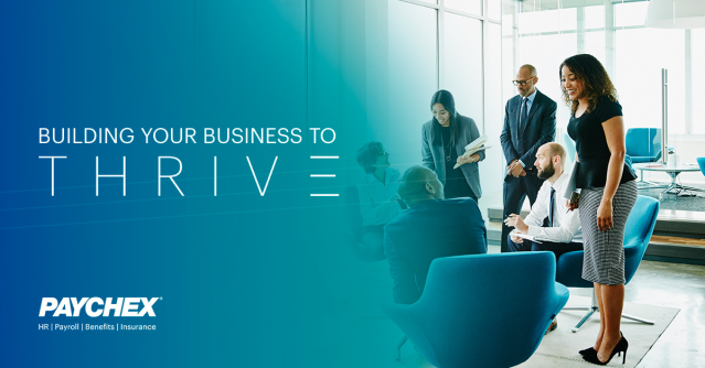 bradallen44's tweet image. Paychex is hosting a unique virtual event, exclusively for Paychex customers, June 10-11, 2021. Featuring keynote speaker Daymond John. Register today! #BuiltToThrive. If you have any questions on how to get registered, please message me. #paychexproud... dy.si/1sCG9h2