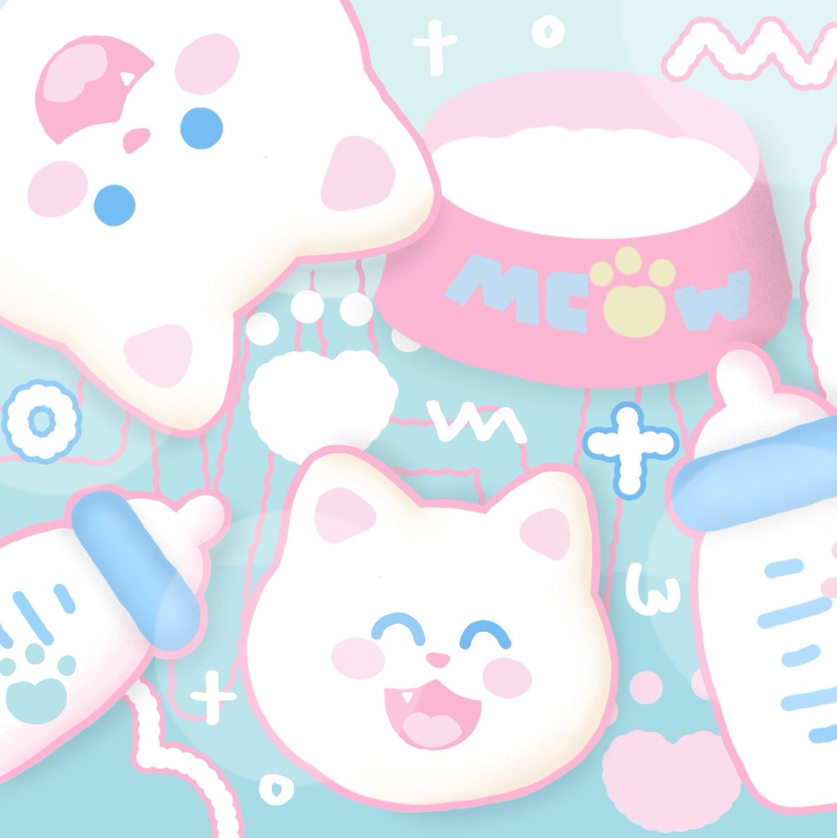 yousafestore's tweet photo. 🐈🍼 #usafestyle https://t.co/iByx5mAFKu