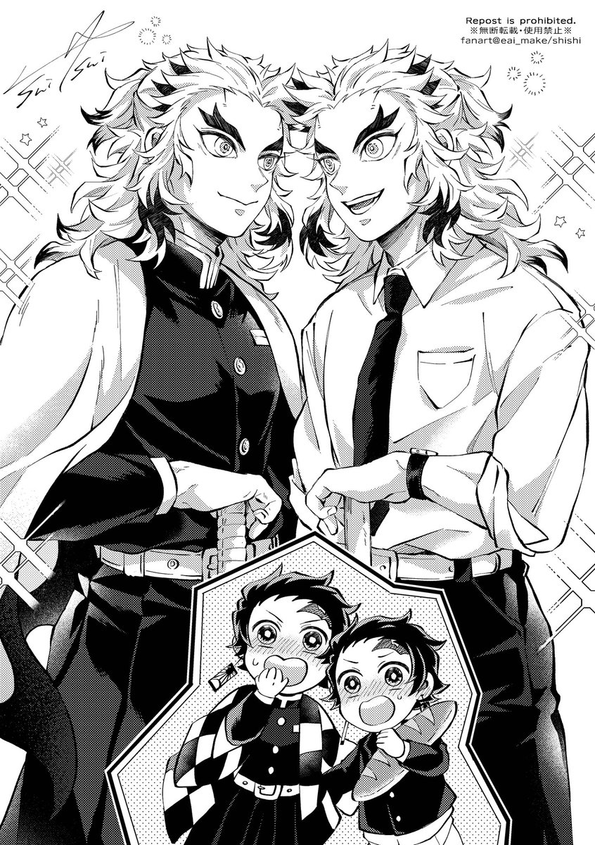 お互いの『お相手しよう』がただただ見たい🔥🎴 
