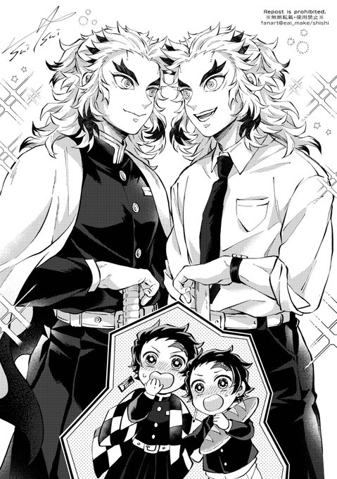お互いの『お相手しよう』がただただ見たい🔥🎴 