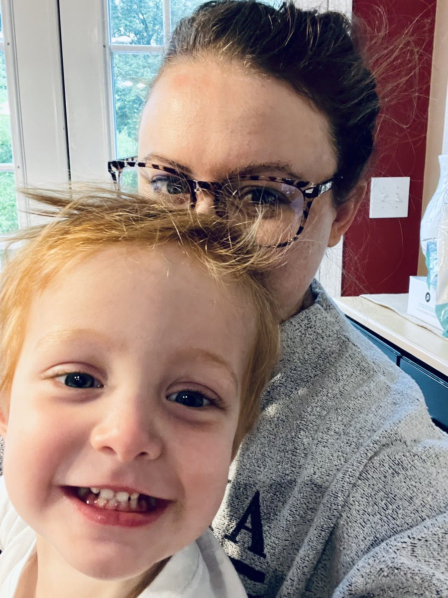 McKenzieSGay's tweet photo. Getting ready for the Bridging Pathways to Success Summer Conference with the cutest rainy day co-pilot! Canβt wait to hear from Tara Brown at 8:30! #SummerPL #CobbCounty #TheConnectionCoach @CobbSchools @tarambrown ππ https://t.co/aNmpD7ncPm