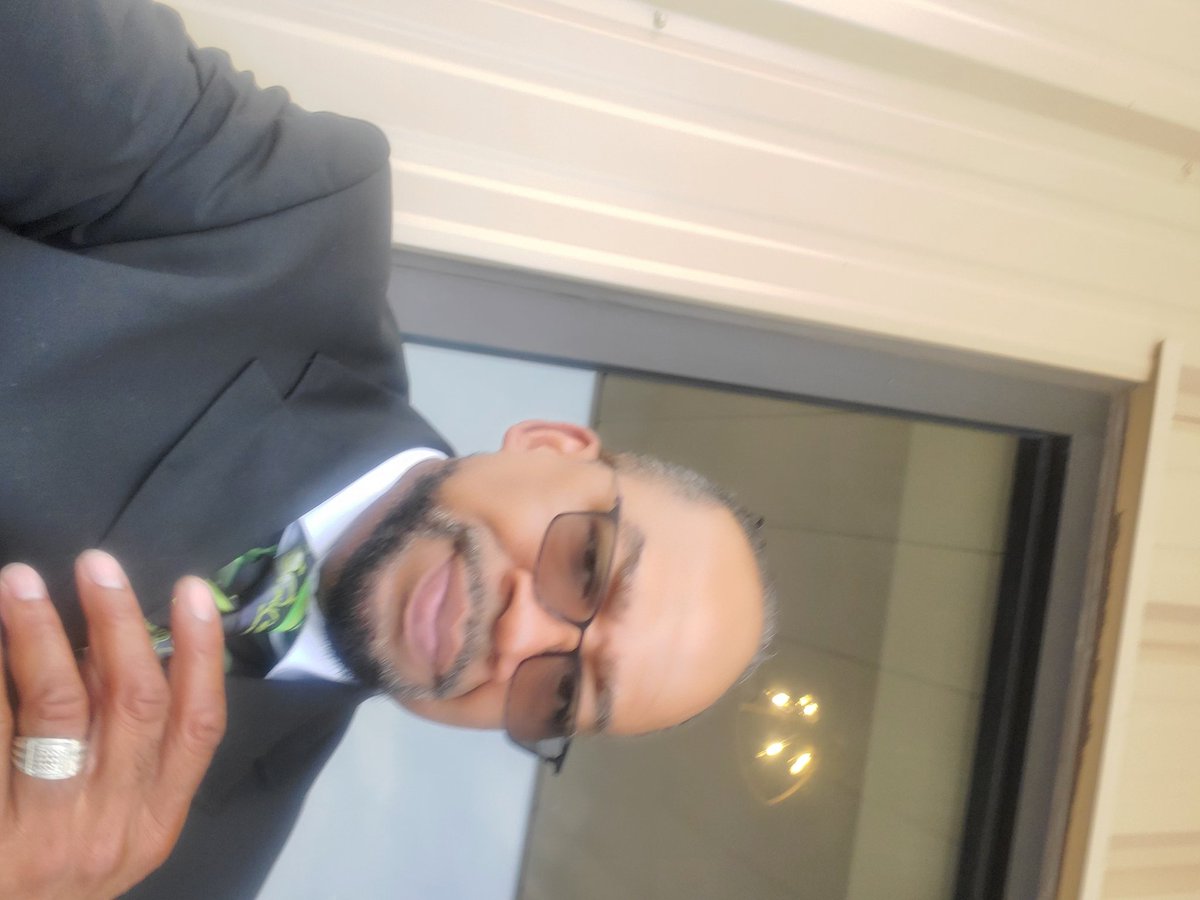 RevDantaMcGee's tweet photo. Whenever you cannot change your situation, you are challenged to change yourself! Change your thinking, your attitude, https://t.co/tn7Pwutuy2