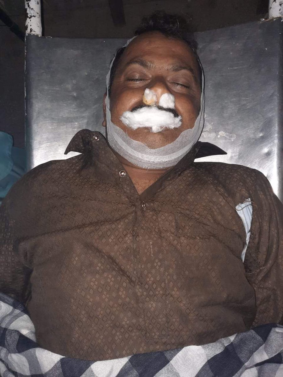 WapdaUpdate tweet media