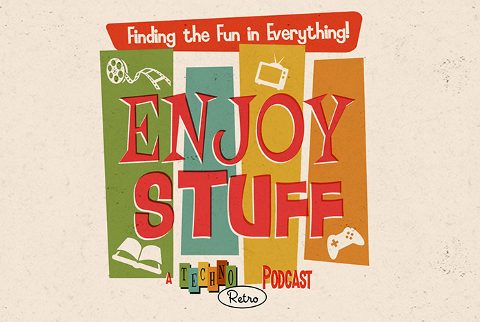 JediNewsNetwork's tweet image. Enjoy Stuff: Be Good To Yourself! - jedine.ws/2qcz #StarWars @TechnoRetroDads @jedishua @JovialJay #JediNewsNetwork