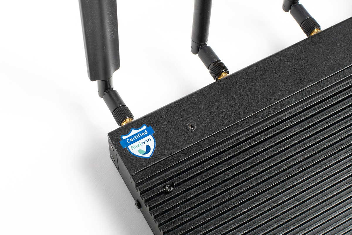 flexiWAN tweet media