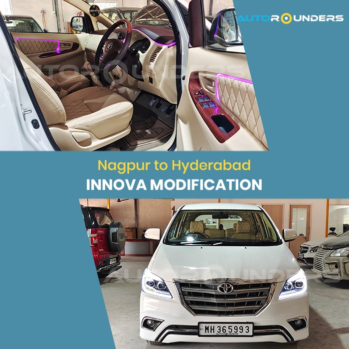 78 Car Modification In Nagpur  Latest HD