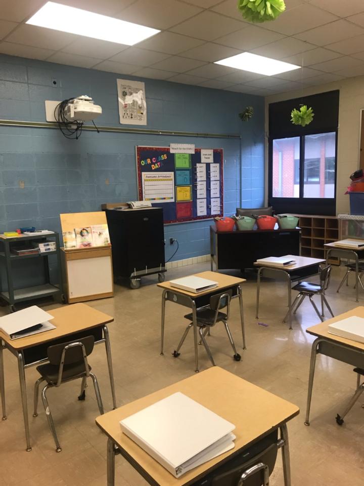 Tracy McKinnes-Carter, EdD tweet media