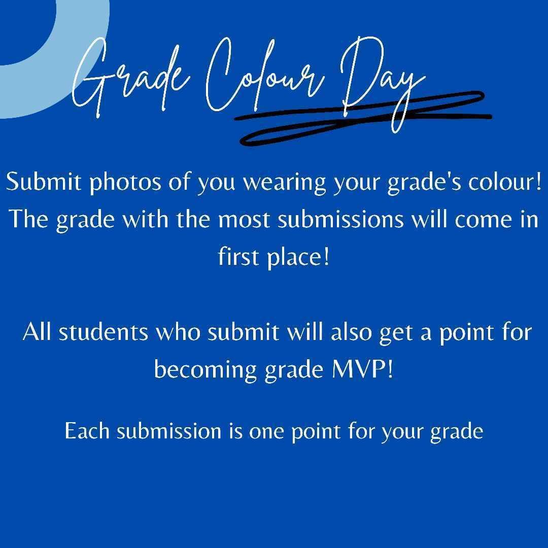 Student Council of BM/TM (@marroccocss) on Twitter photo 