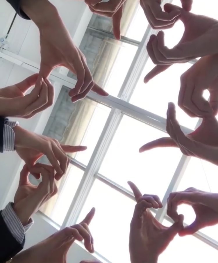 ยกให้สปอย we go up ล้ำสุดนะ