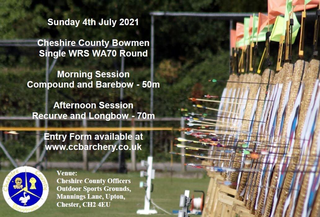 CCBArchery tweet media