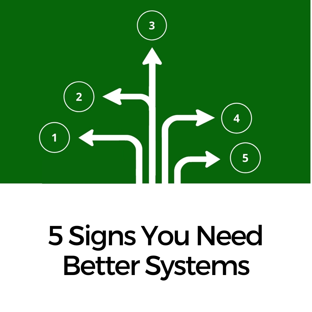 All About Systems tweet media