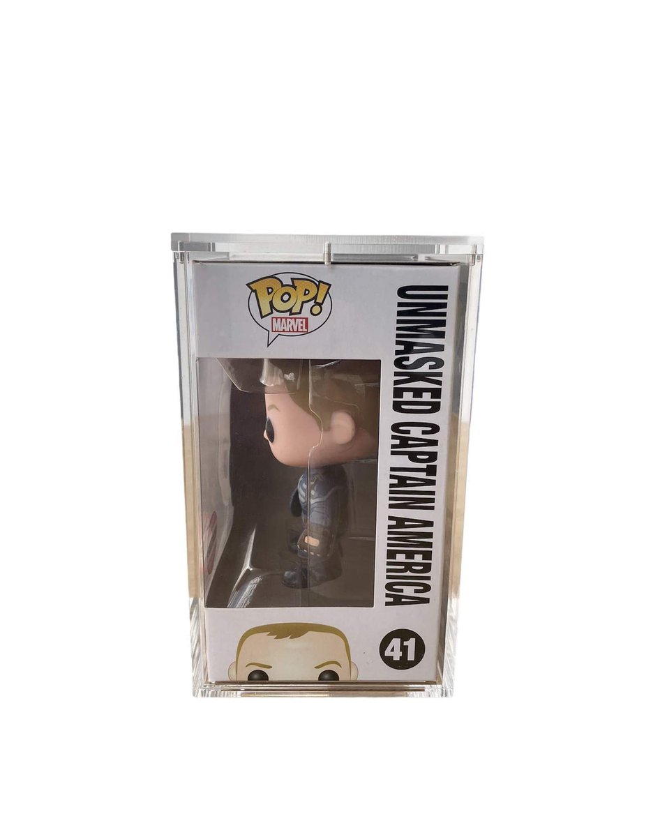 Pop Figures tweet media