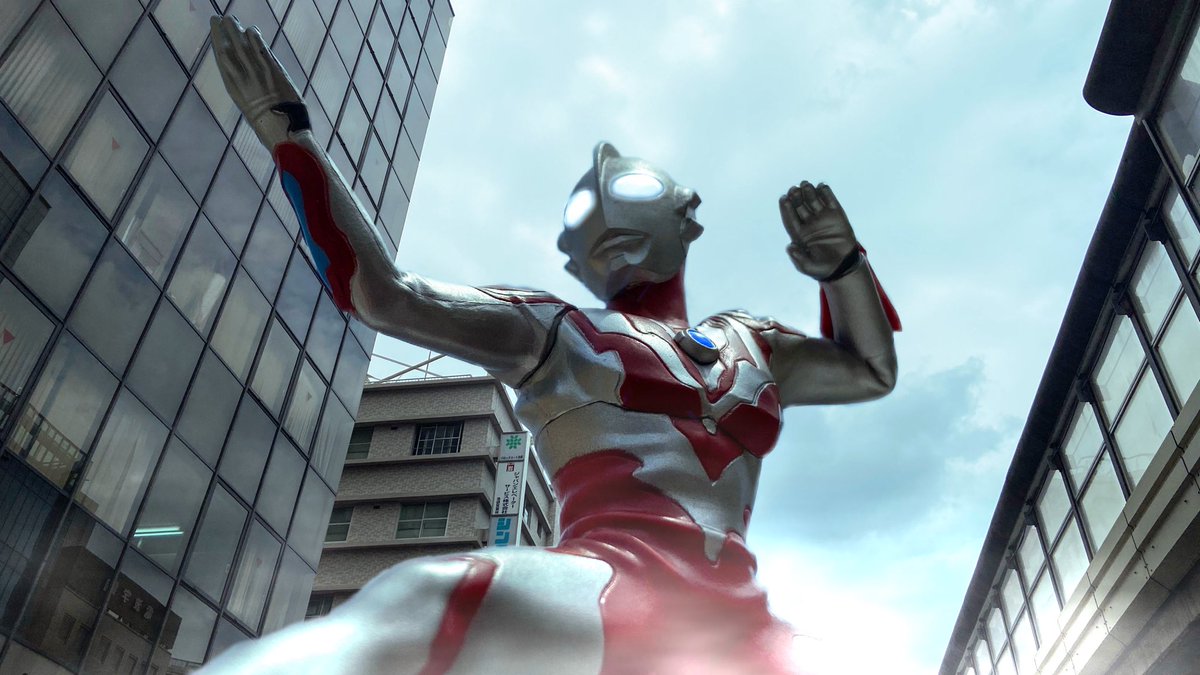 ウルトラマンリブット Twitter Search ウルトラマンリブット Twitter Search