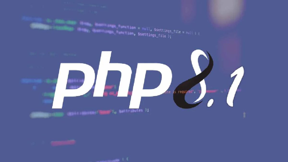 Finalmente i nostri meetup tornano in presenza!!! 🥳Mercoledì 23 Giugno alle 19:00 presso il <a href="/tlbxcoworking/">Toolbox Coworking</a> di #Torino, @ezimuel ci parlerà delle novità del #PHP 8.1. I posti sono limitati, registrazioni su meetup.com/it-IT/pugTO-PH… /cc <a href="/grusp/">GrUSP</a>