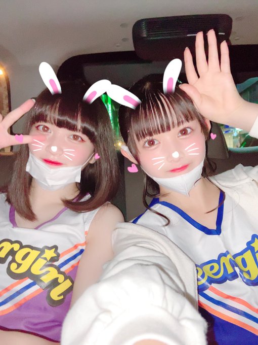 Twitterのコスプレ画像10