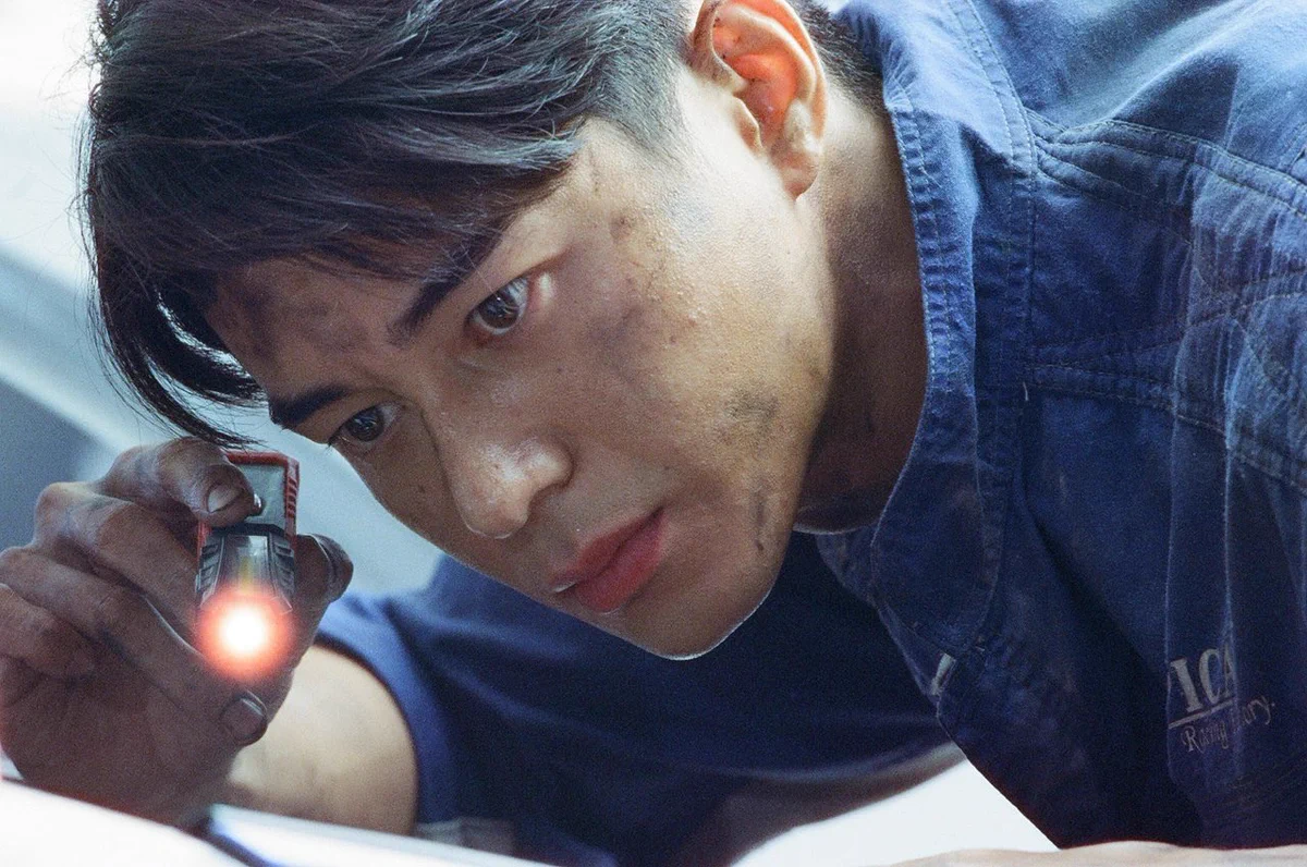 想像していたのと実際の6年目整備士の違い！大変な仕事だということがよくわかる！