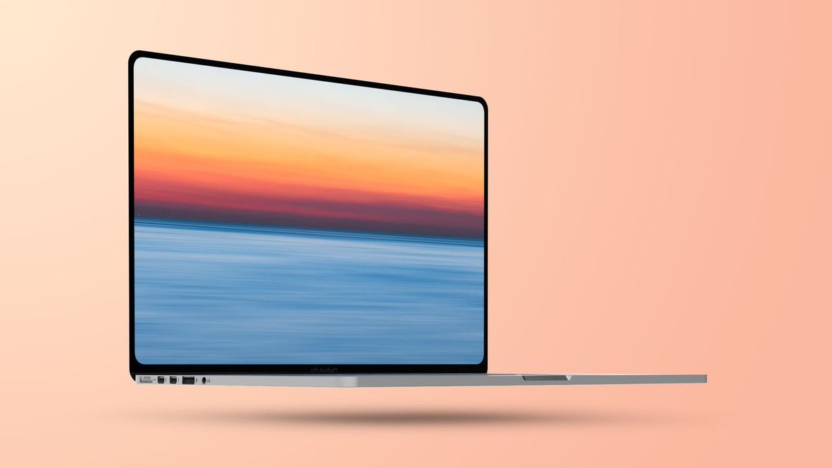 Will we see the new Macbook Pro today ? What do you guys think ? #WWDC21