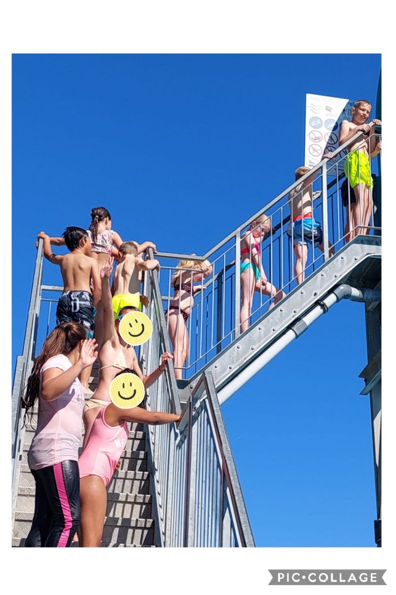 IKCDeMeander's tweet photo. Groep 5, 6, 7 en 8 hadden een te leuke gymles vandaag! https://t.co/NnKmwpsOIH