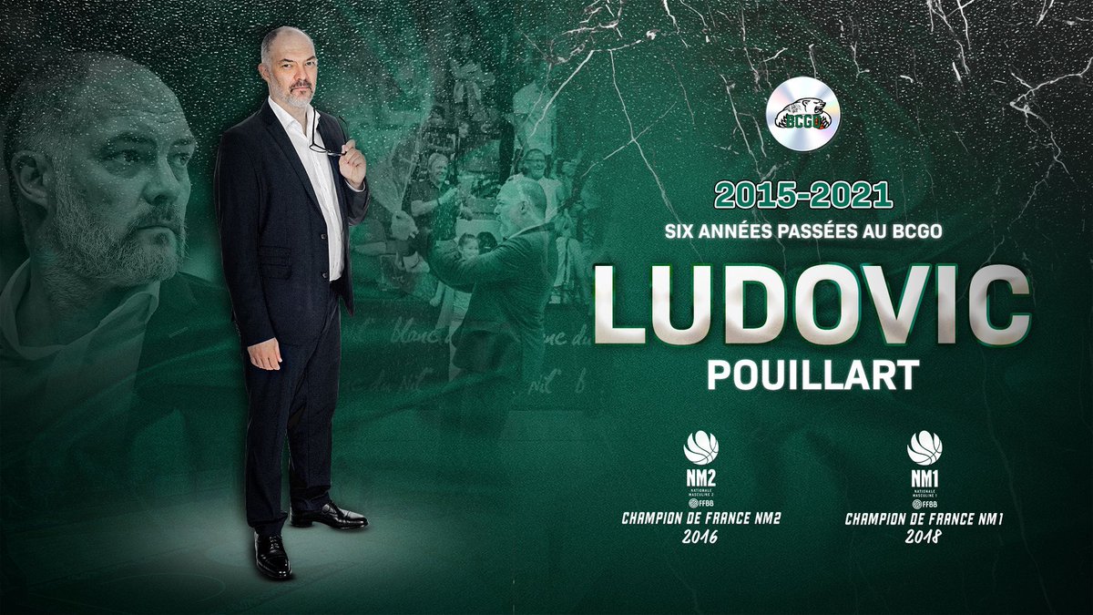 Gries_Basket's tweet photo. 𝑴𝒆𝒓𝒄𝒊 𝑳𝒖𝒅𝒐 💚
👉🏼 https://t.co/lOR3q4Vfrb
#LudoDay #MerciLudo #bcgofamily https://t.co/fmckzShBnM