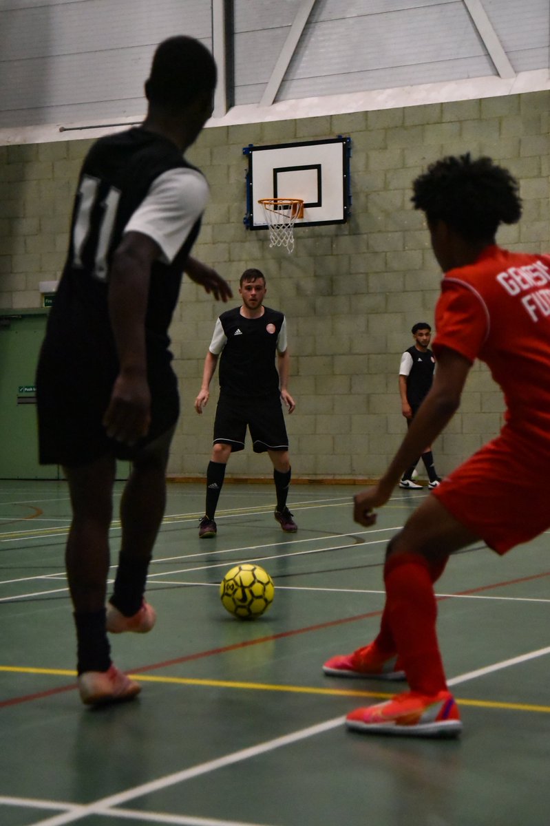 Hundred Fires tweet media