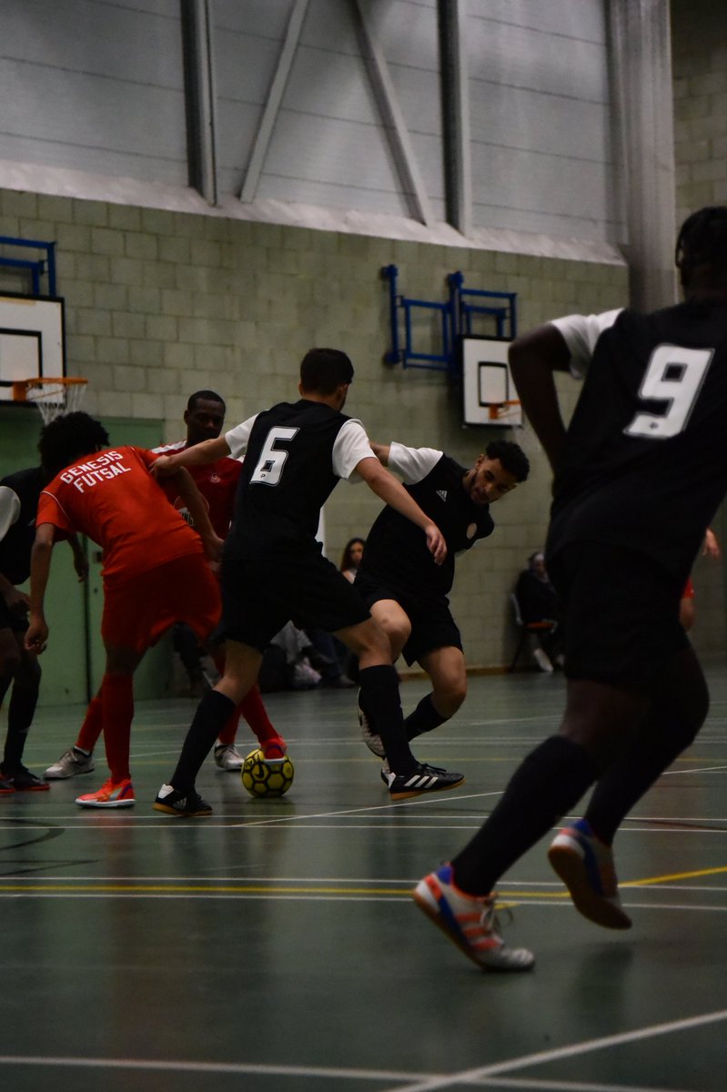 Hundred Fires tweet media