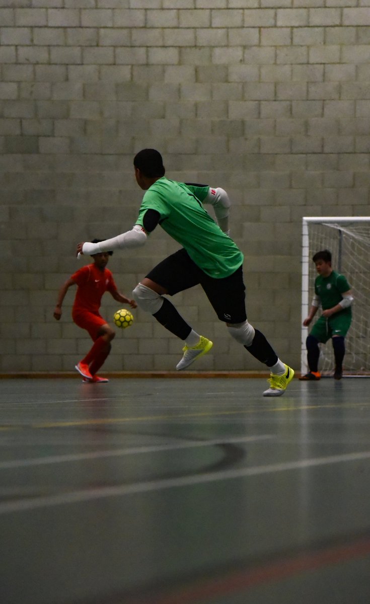 Hundred Fires tweet media