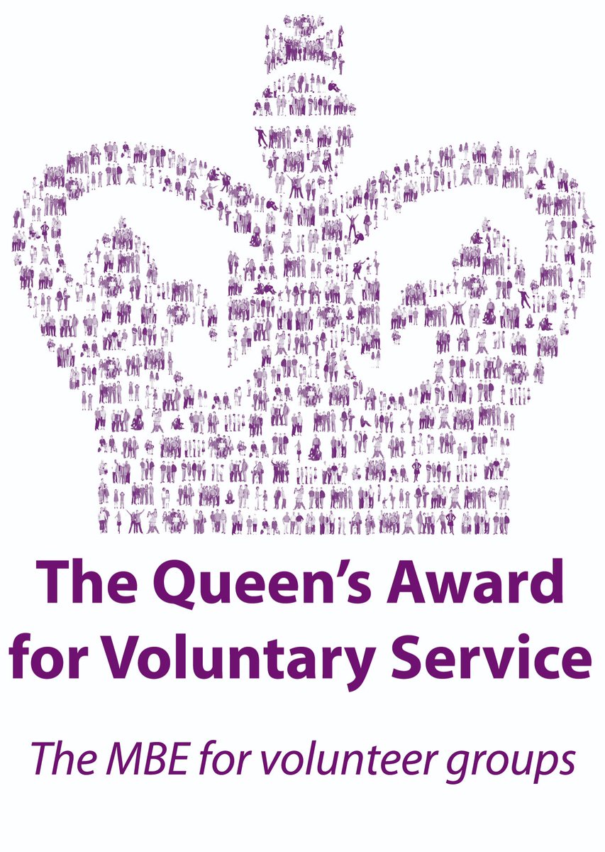 If you want to hear more about @QueensAwardVS and how to nominate, tune in to <a href="/BBCCWR/">BBC Coventry & Warwickshire</a> at 12.15 today.  Our very own <a href="/LesRatcliffe/">Les Ratcliffe MBE TD DL</a> will be chatting to <a href="/realvicminett/">Vic Minett</a>.