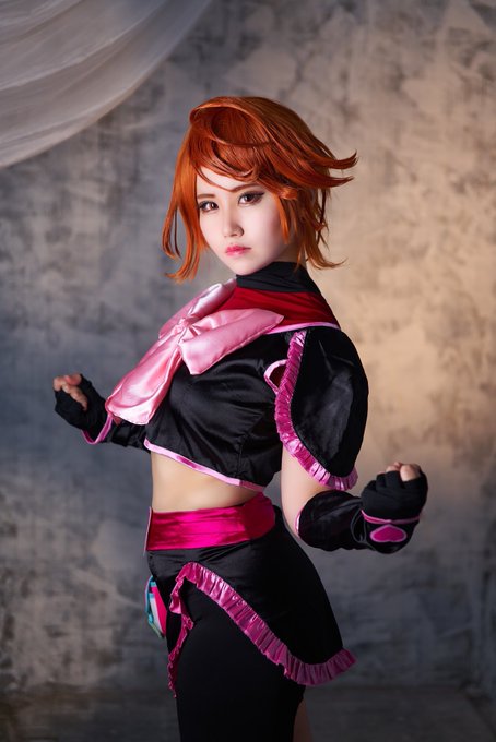 Twitterのコスプレ画像36