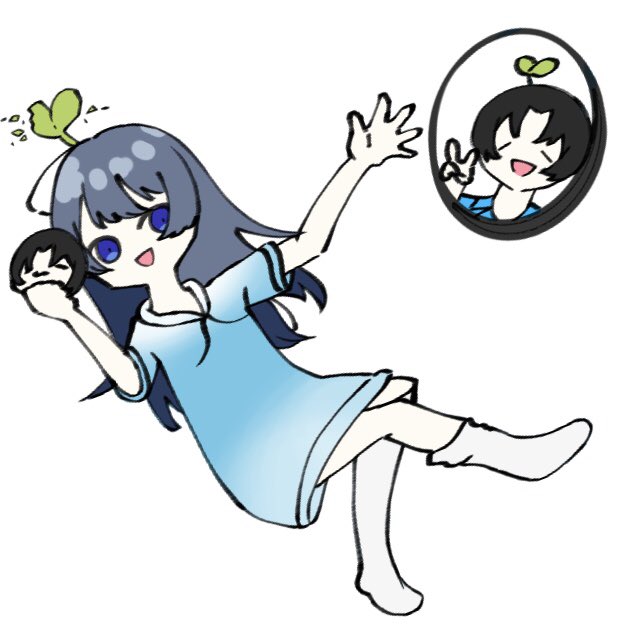 ヤンキー高校イラスト部のtwitterイラスト検索結果 古い順