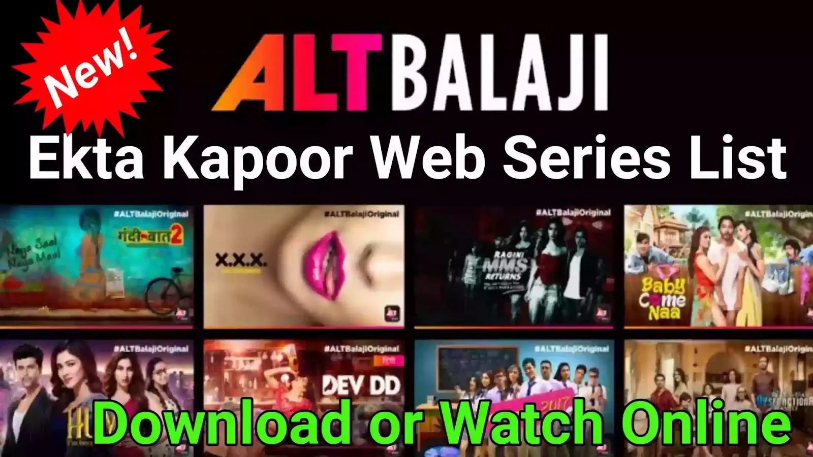 Aurat web outlet series online