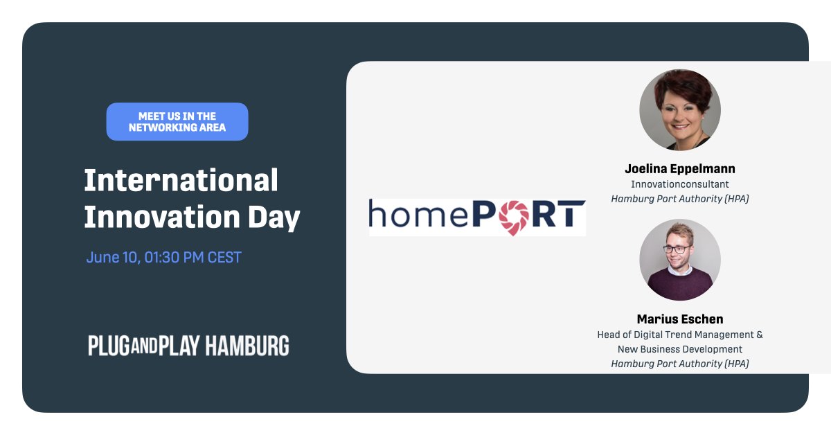 homePORT Hamburg tweet media
