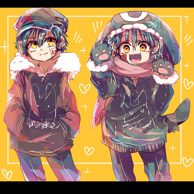 つかあまのtwitterイラスト検索結果