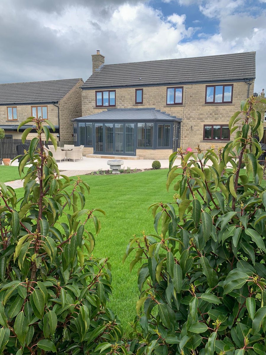 J Paxman Landscapes Ltd tweet media