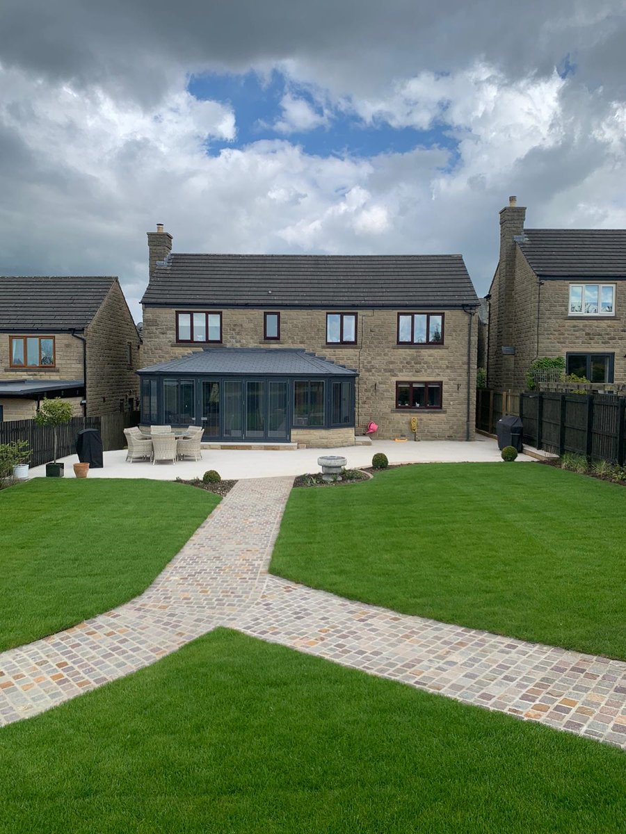 J Paxman Landscapes Ltd tweet media