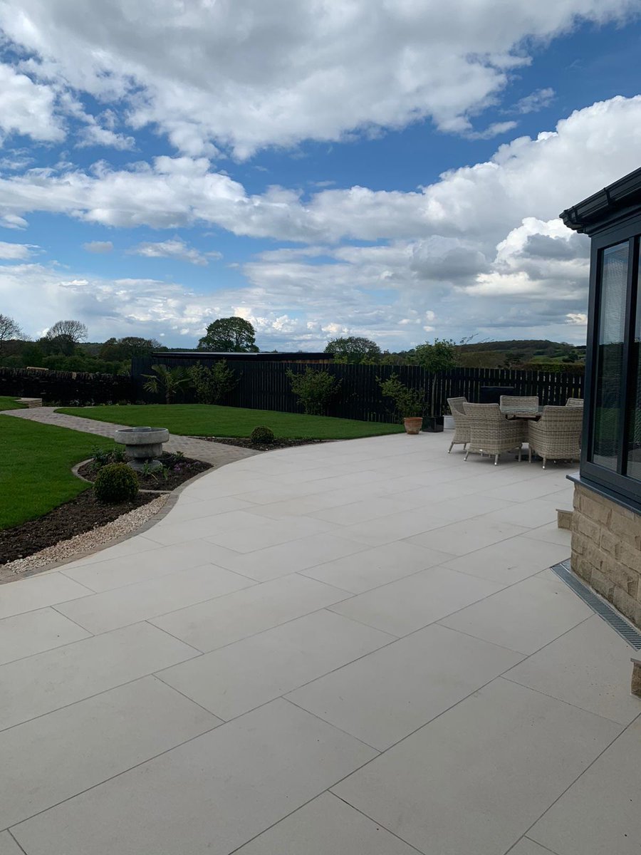 J Paxman Landscapes Ltd tweet media